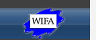 WIFA Water Infrastructure Finance Authority of Arizona logo