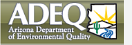 Arizona Department of Environmental Quality logo