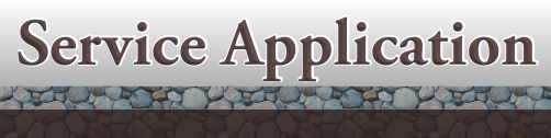 Service Application